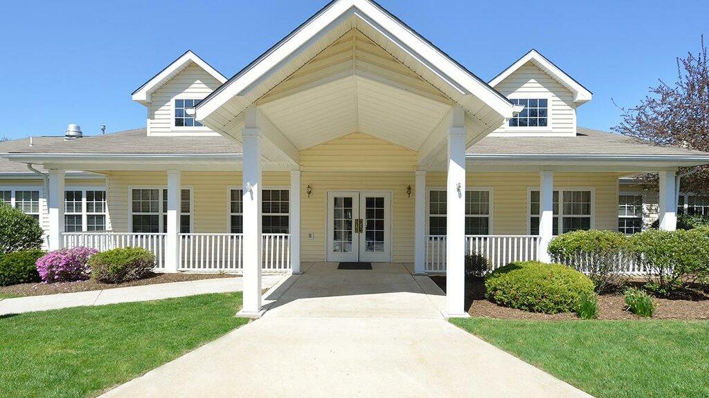 The Addison of Lindsay Place