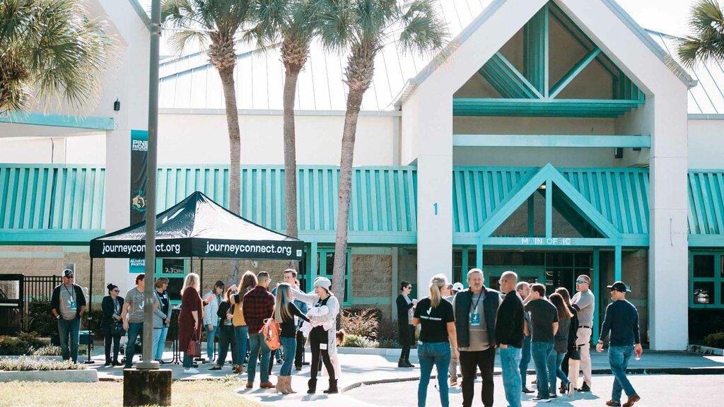 Journey Church-Deltona