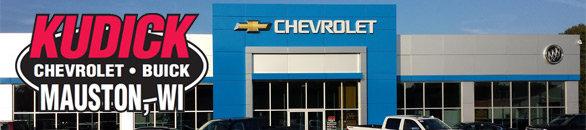 Kudick Chevrolet