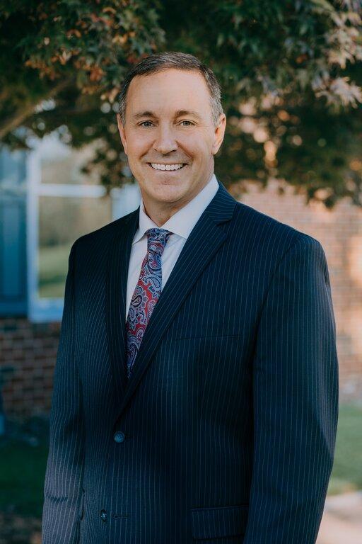 Merrill Lynch Financial Advisor Kirk Crouse