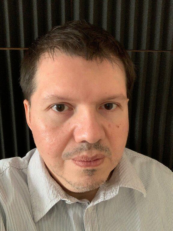 Alfredo Membreno-Intuit Turbotax Verified Pro