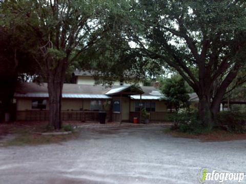 Tampa Elite Sports Academy