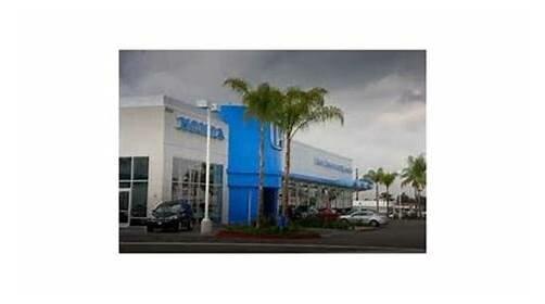 Norm Reeves Honda Superstore West Covina