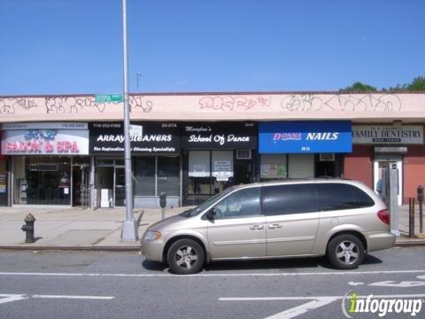 Marylou's Dance Studio