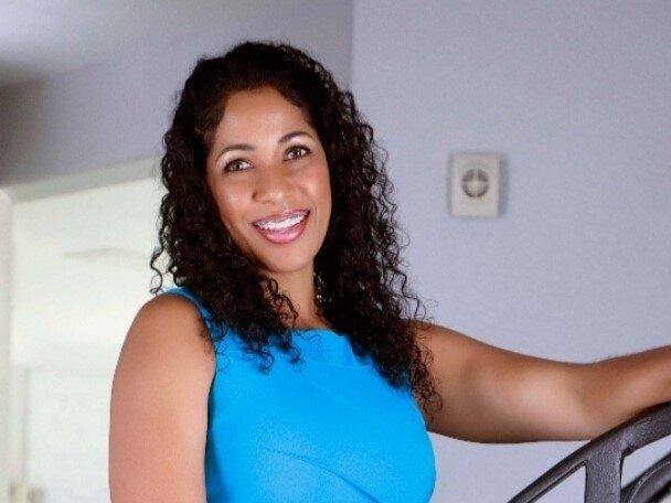 Ladonna Jackson-Harris