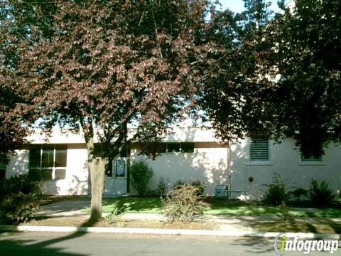 The Madeleine School