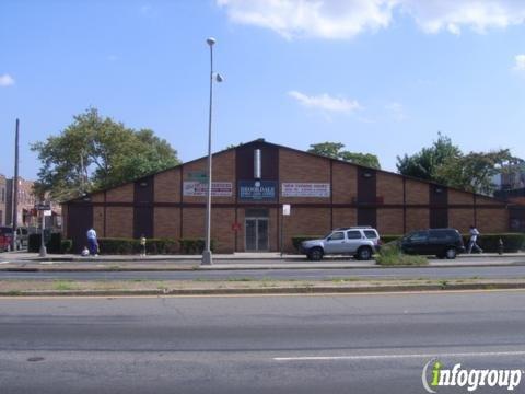 Ankhnu Uaskhem, MD - Brookdale Family Care Center