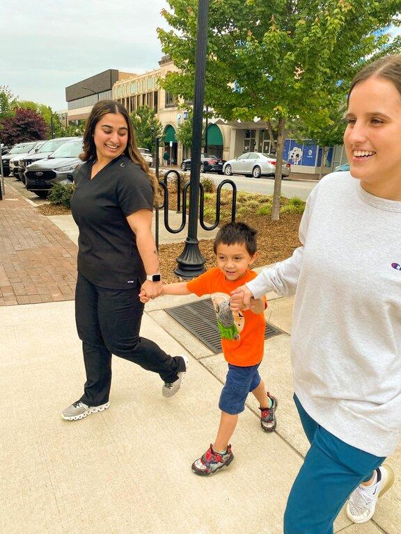 Compleat Kidz-Arrowpoint