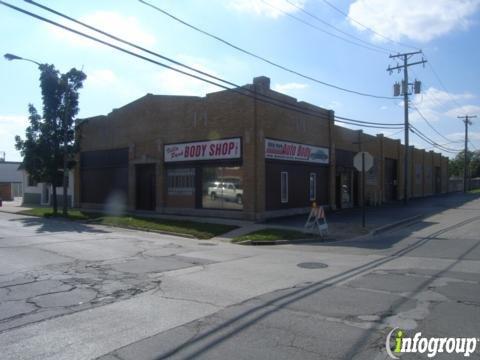 Cherokee Rose Embroidery Inc