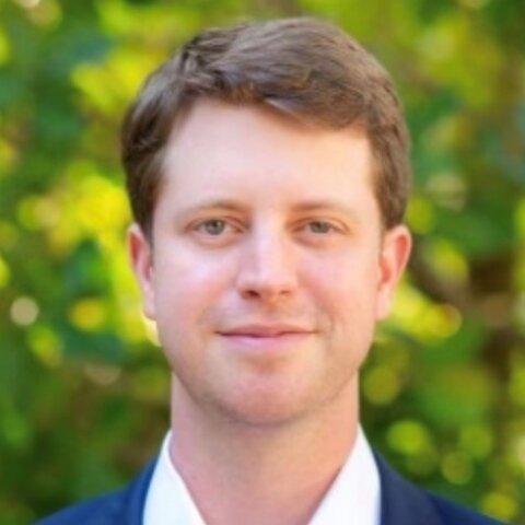 Merrill Lynch Financial Advisor Colton Creamer