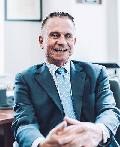 Joseph M Sullivan-Financial Advisor, Ameriprise Financial Services, LLC