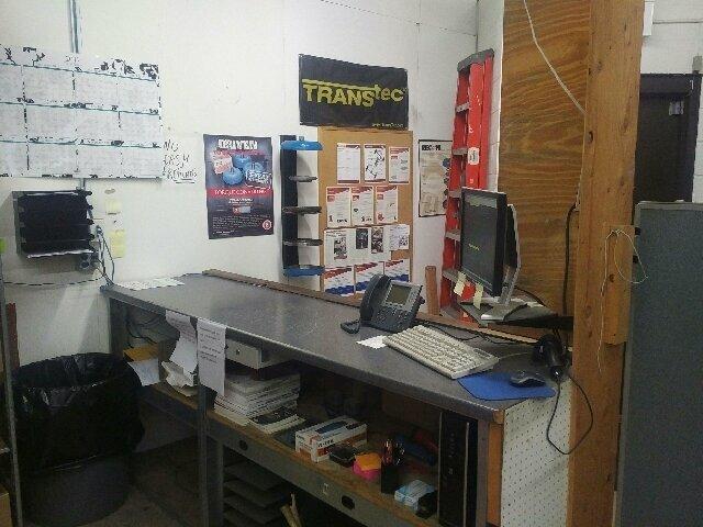 Transtar Aftermarket Solutions