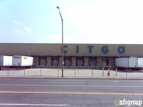 Citgo Petroleum Corporation
