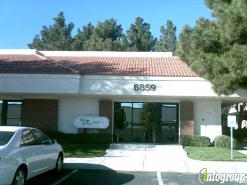 Life Spring Counseling Center