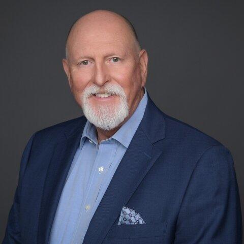 Merrill Lynch Financial Advisor John Shupenko