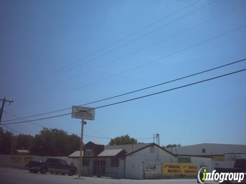 Pick-n-Pull - Fort Worth