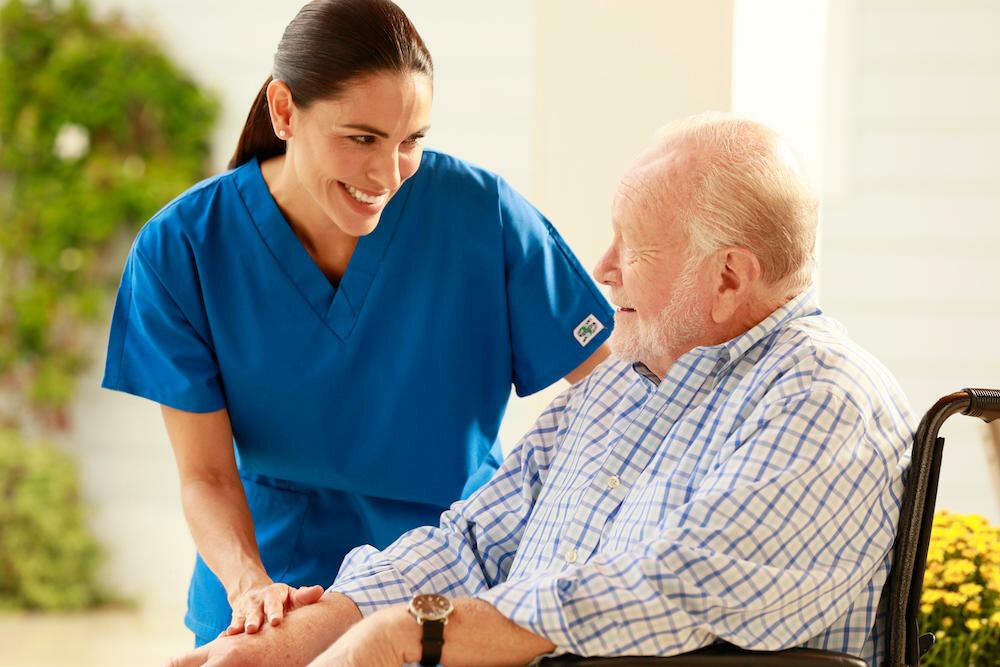 24/7 Nursing Care