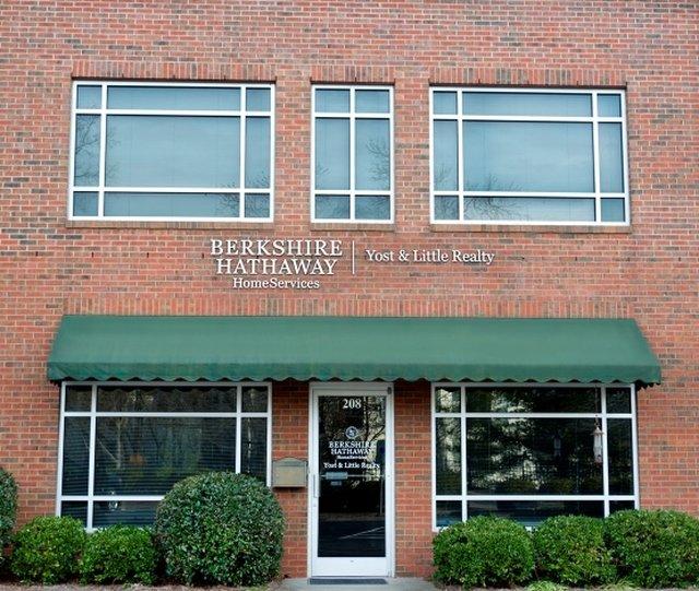 Berkshire Hathaway HomeServices