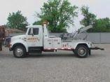 Reffitt's Garage & Towing Service Auto Body Repair LLC