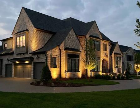 Nightoak Outdoor Lighting