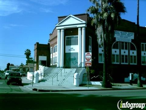 Mid-City Community Clinic