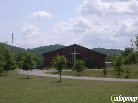 New Life Apostolic Church