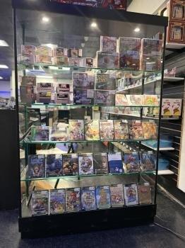 Gateway Games Santa Rosa