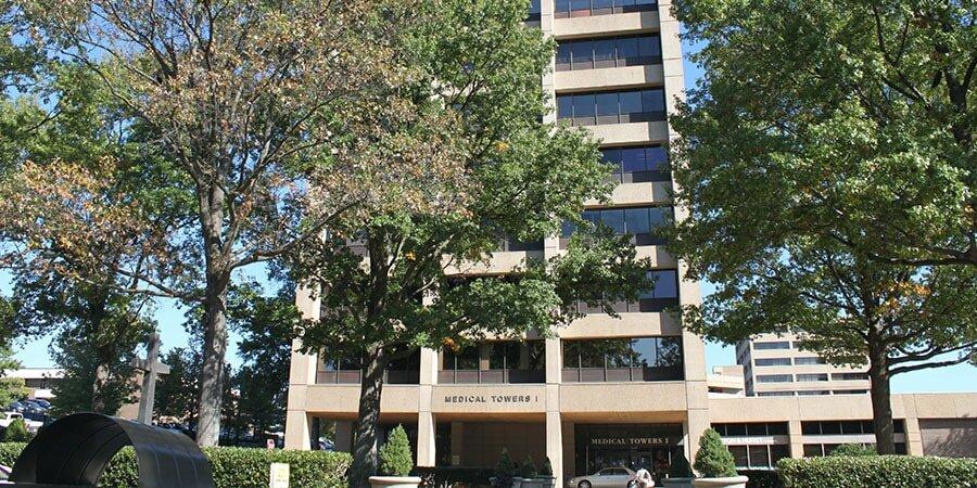 Baptist Health Extended Care Hospital