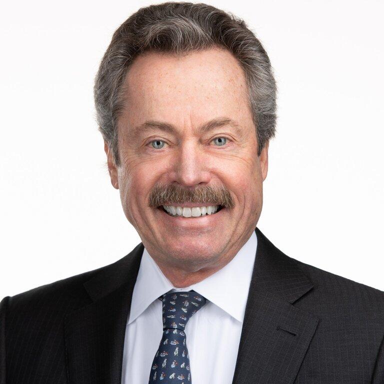 Merrill Lynch Financial Advisor J Kevin Wertz