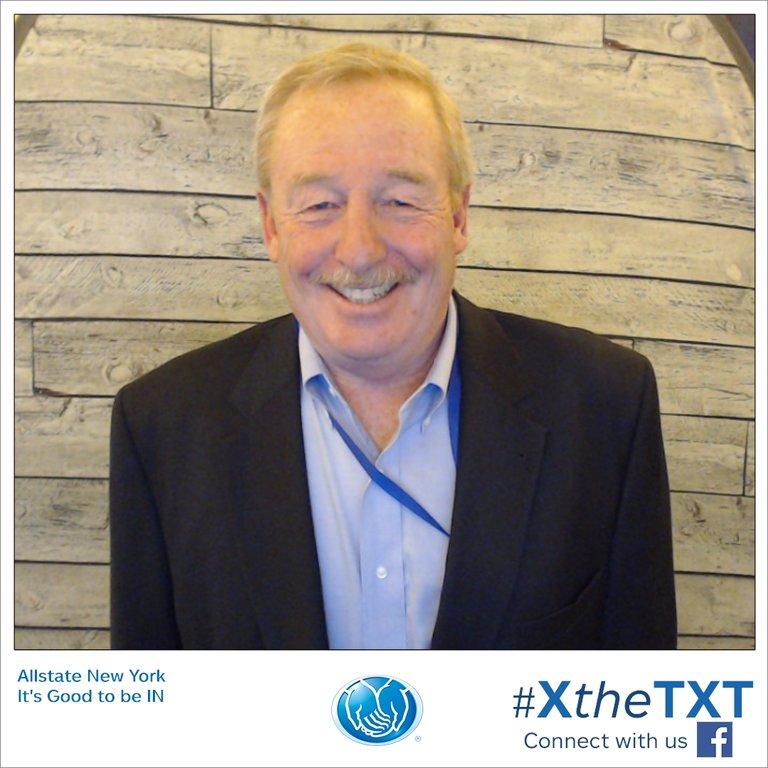 Joseph Schroeder, AGT - Allstate Insurance