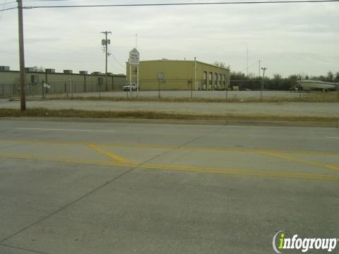 Pressure Vessels Inc