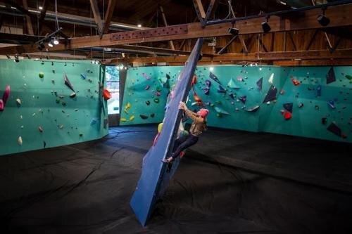 Bouldering Project - Fremont