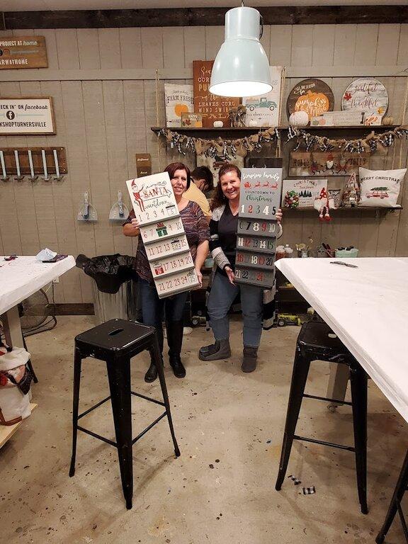 AR Workshop Turnersville