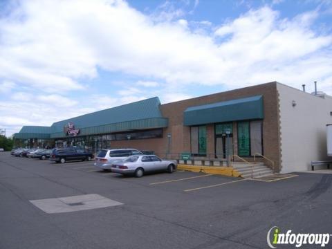 Johnny Pomodoro's Fresh Market