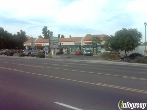 Priority Medical Center