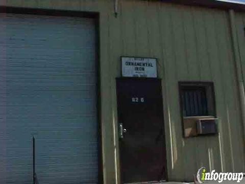 Fallen Oak Woodworking