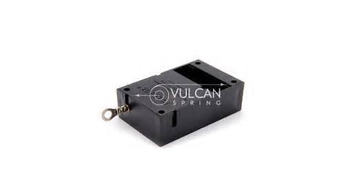 Vulcan Spring