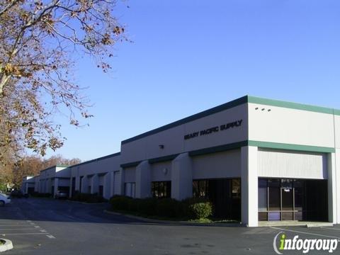 Geary Pacific Supply