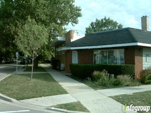 Children's Center of Cicero Berwyn