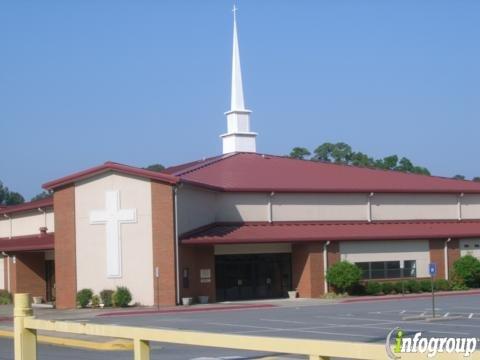 Marietta-New Liberty