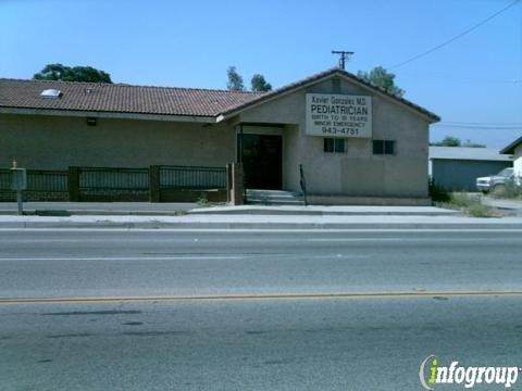 Mission Pediatrics, Inc