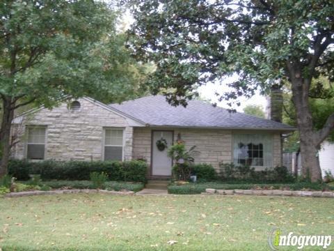 Lurline Morrow Games