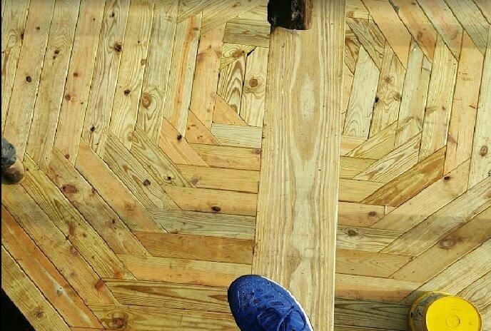 Harold Groves Plumbing Contractor