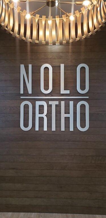 Nolo Ortho
