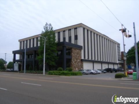 Probation Management Group