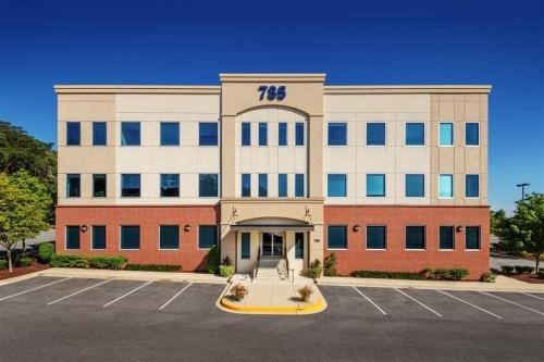 BECO Management-Airport Investment Building