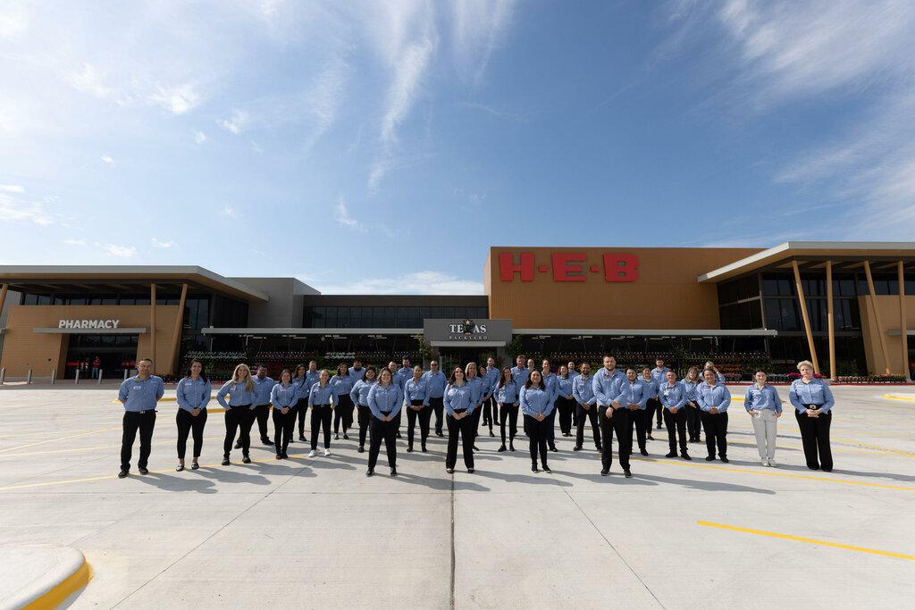 H-E-B Pharmacy