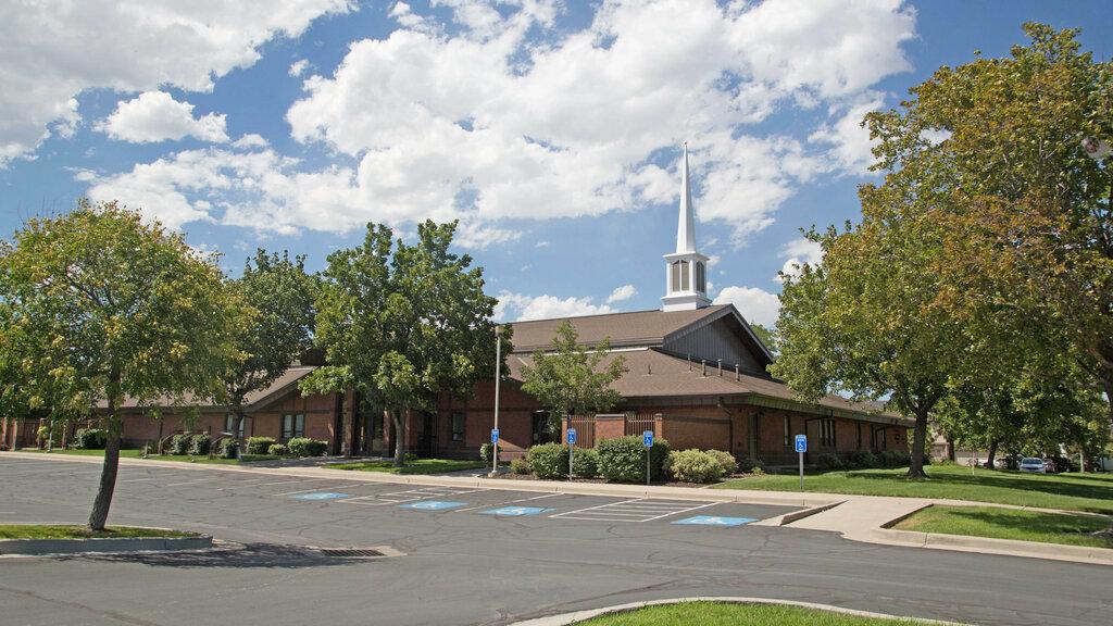 The Church of Jesus Christ of Latter-Day Saints