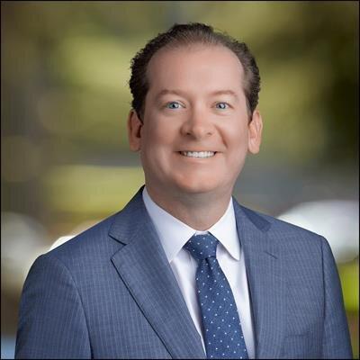 Merrill Lynch Financial Advisor Daniel Bruns