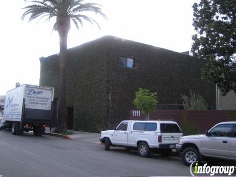 Source Lighting & Grip Rentals